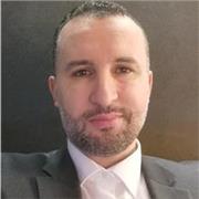 Professeur d'arabe la Rochelle, bac littérature arabe et Master 2 sciences humaines et sociales. Parfaitement bilingue